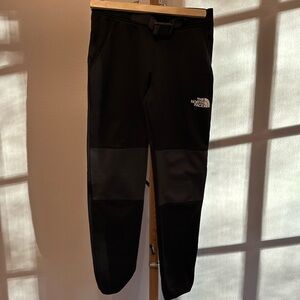Kids The North Face Pant Medium.